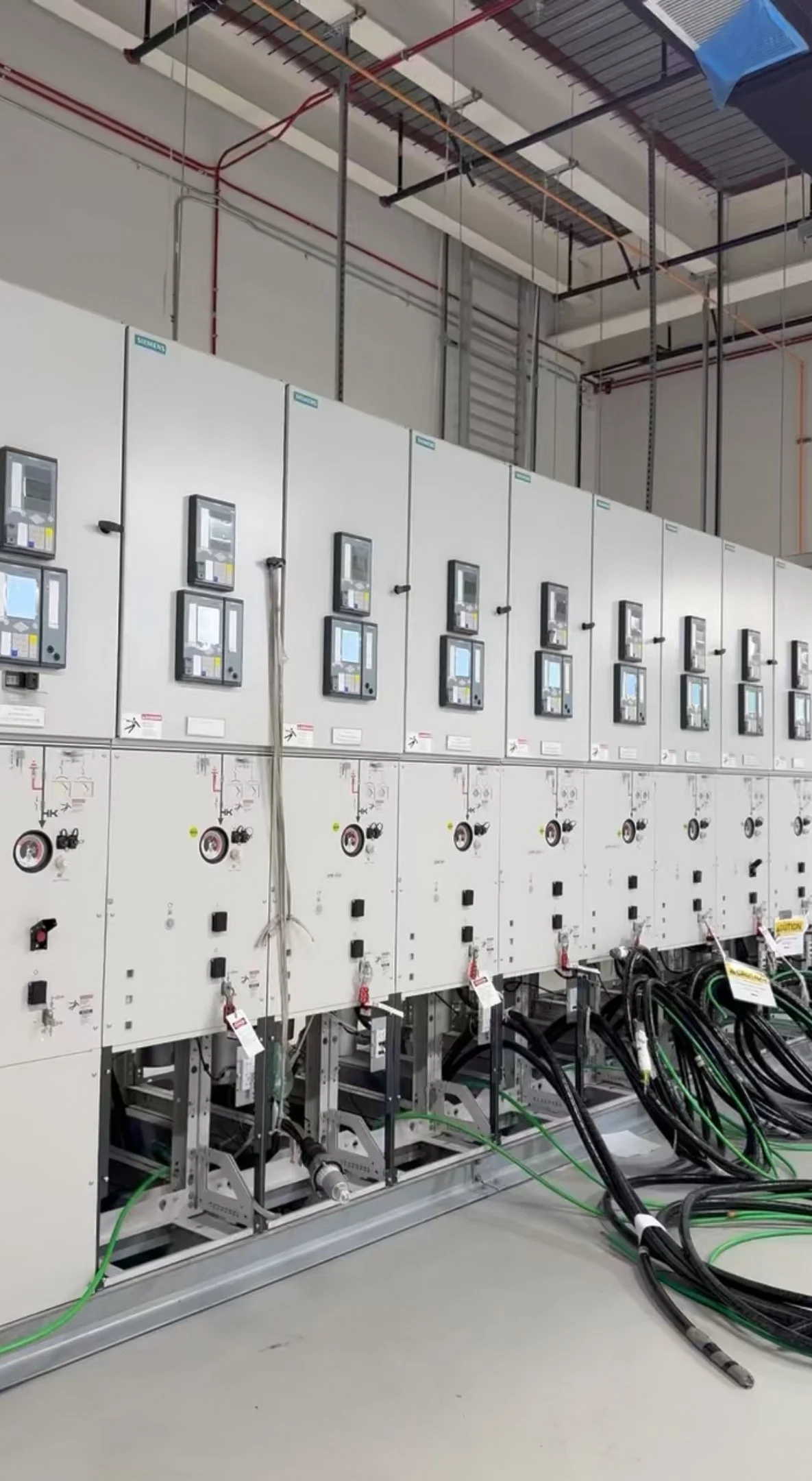 Transmission & Distribution