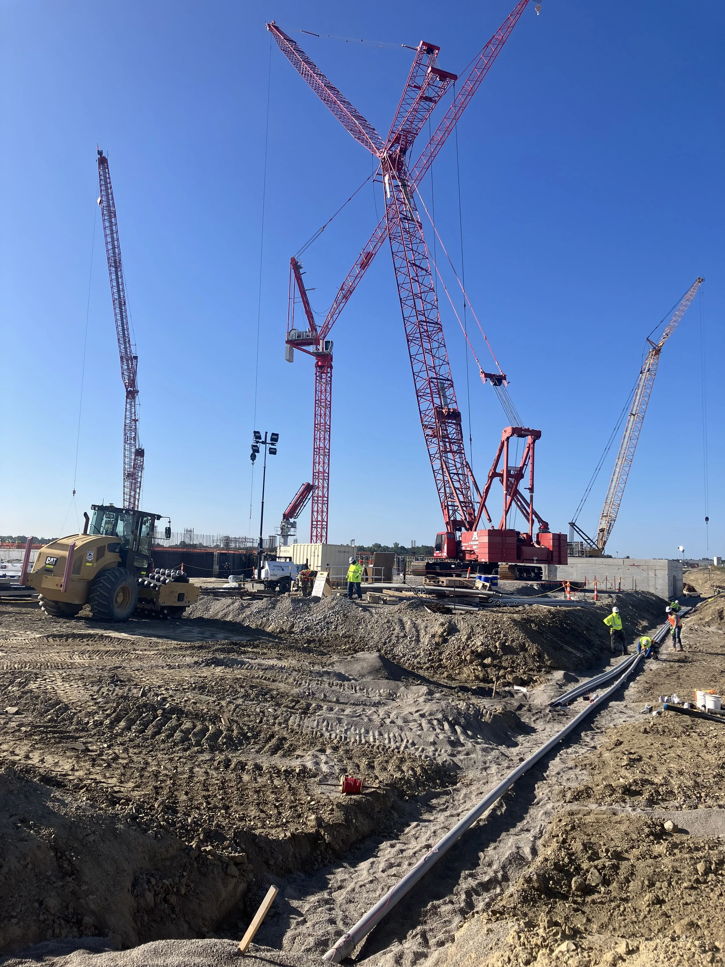 Low Voltage - Commercial & Residential