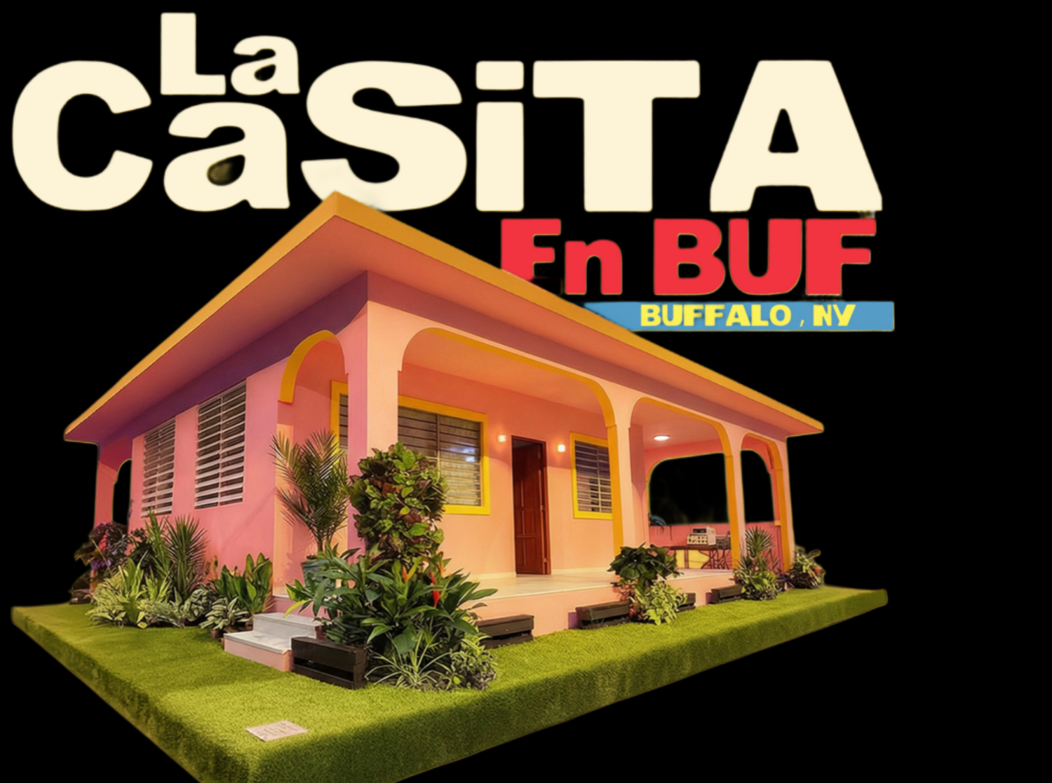 La Casita Buffalo NY