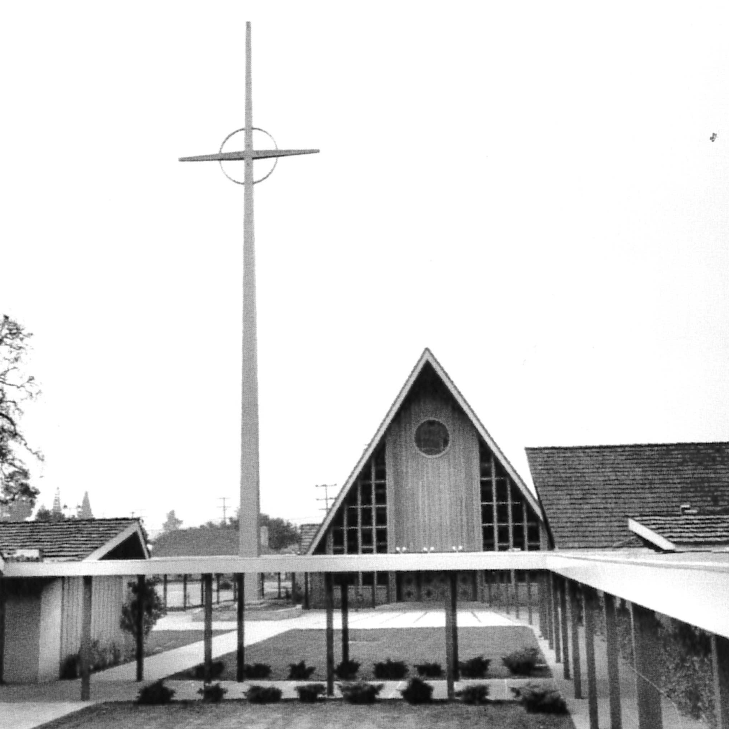  After nearly a century in existence, FPCMV made the move to Miramonte Ave., and opened it’s new doors at in 1959. 
