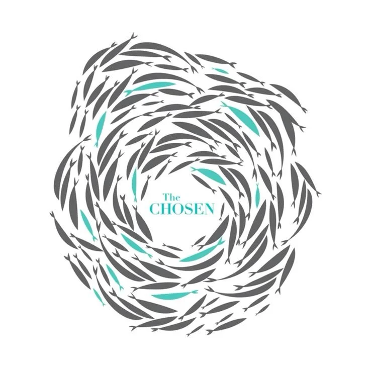 THE CHOSEN WATCH PARTY 🎥🍿