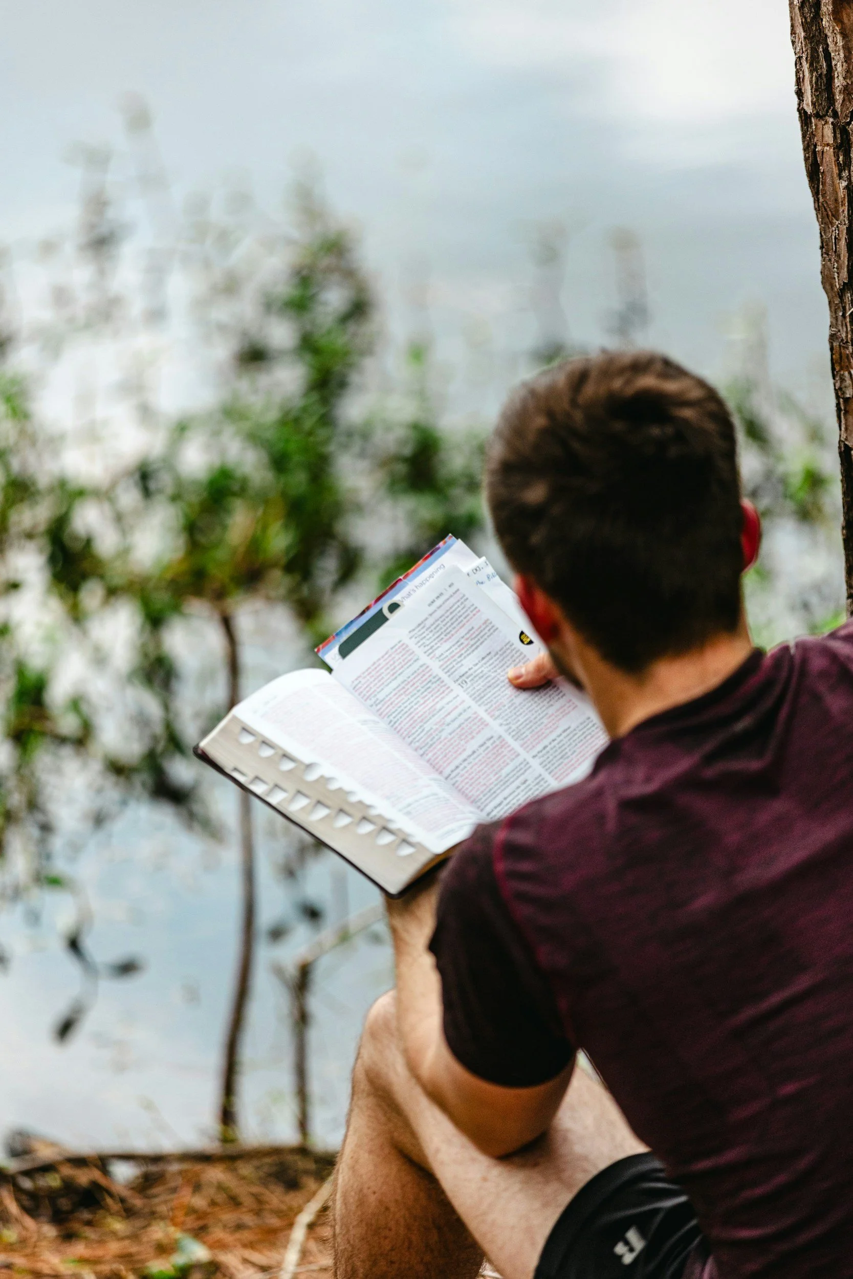 BIBLE STUDY GROUP