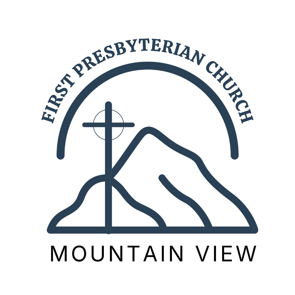 Mountain View Presbyterian Church Logo