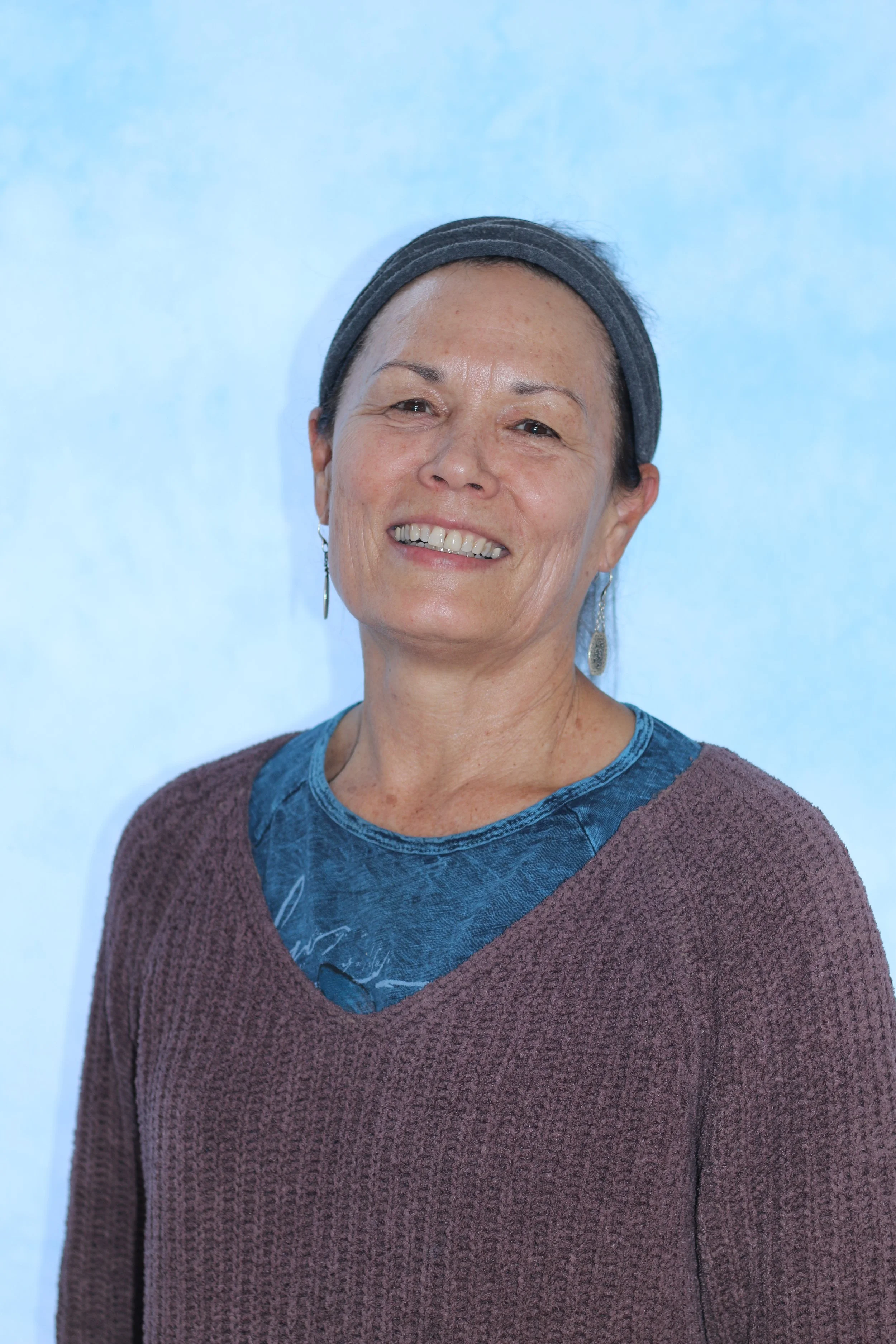 Dana Tanaka is the Director of Little Acorn Christian Preschool, affiliated with FPCMV.