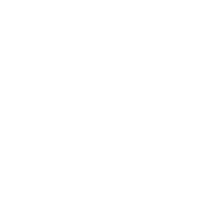 Icon of a smartphone with a hand tapping the screen.