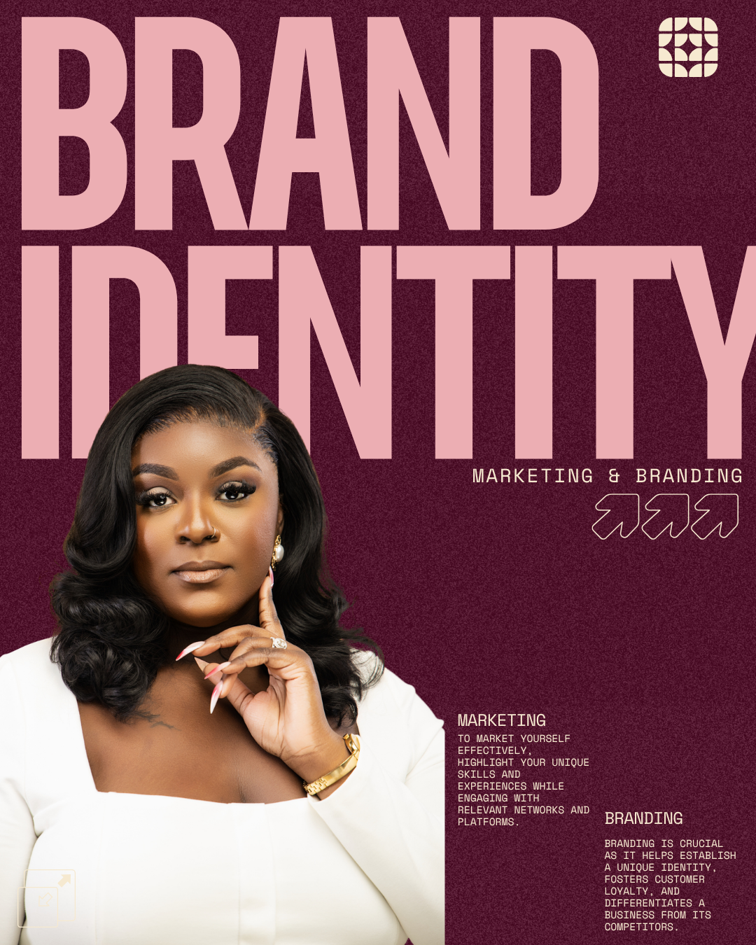 Ultimate Brand Identity Consultation Service