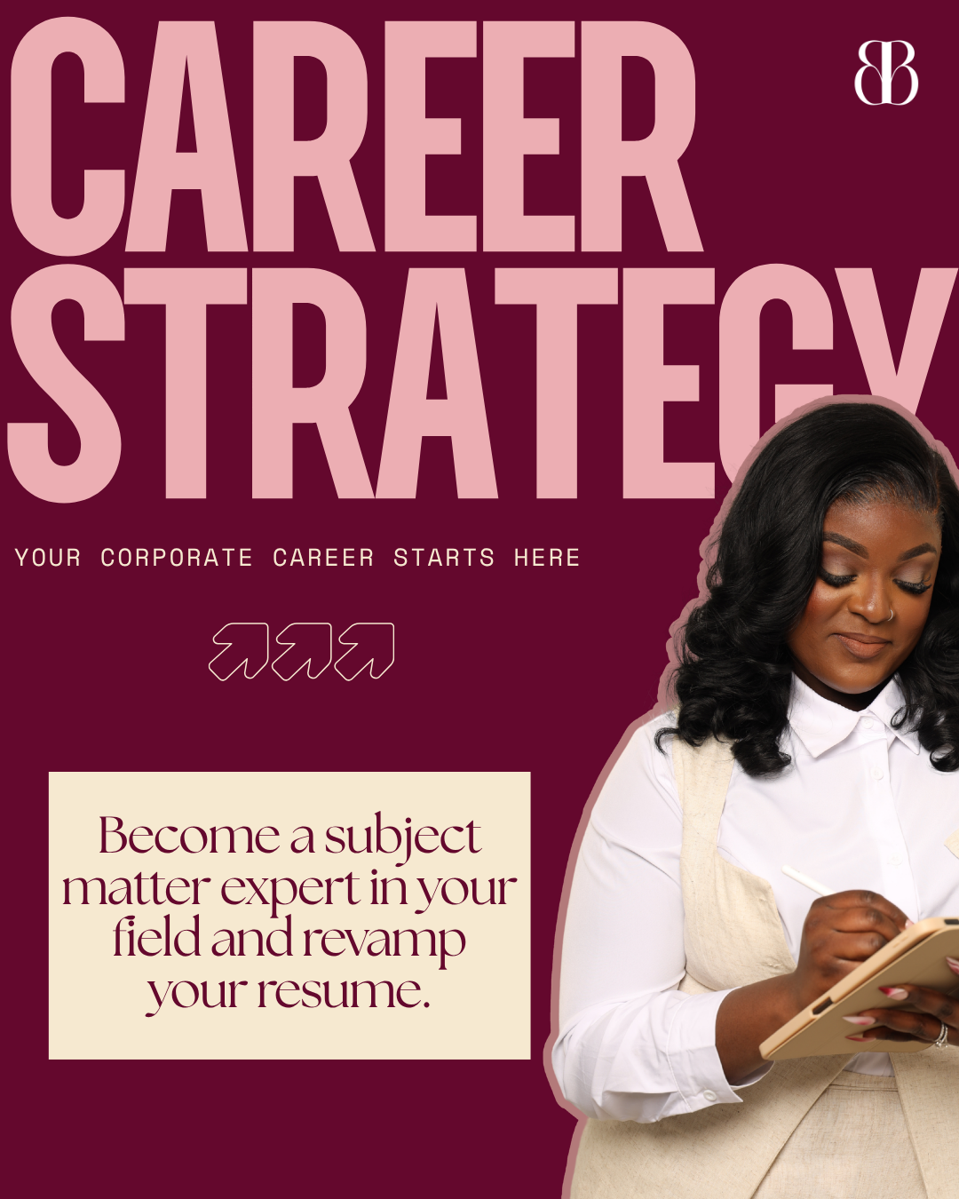 Career Development Services