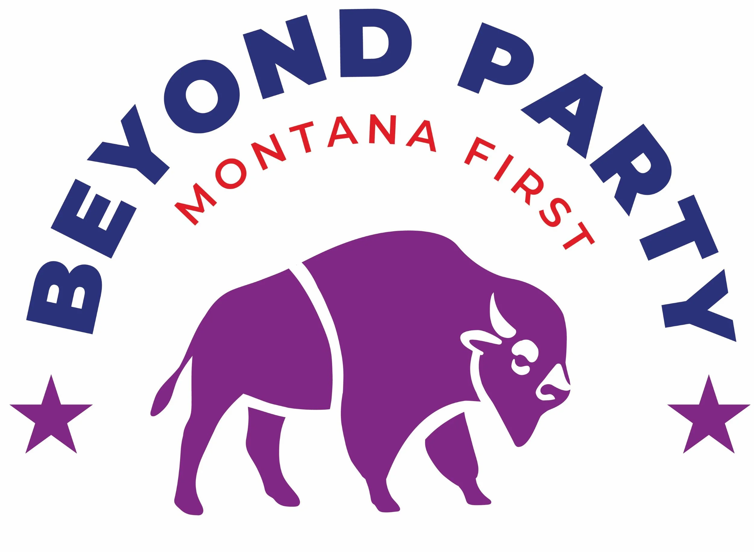 Beyond Party Montana First