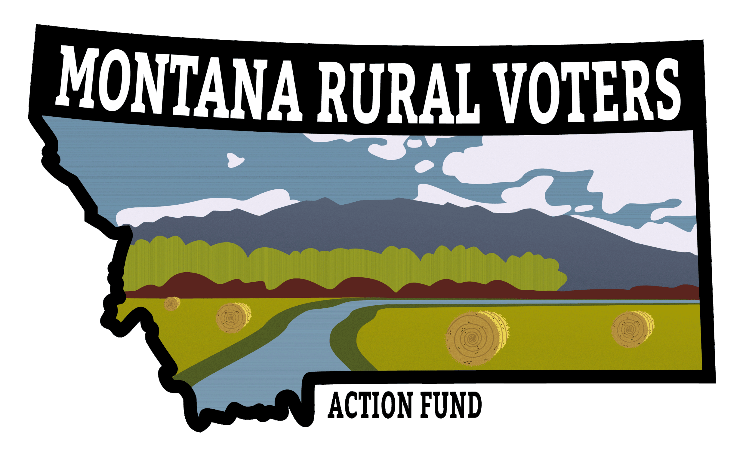 Montana Rural Voters