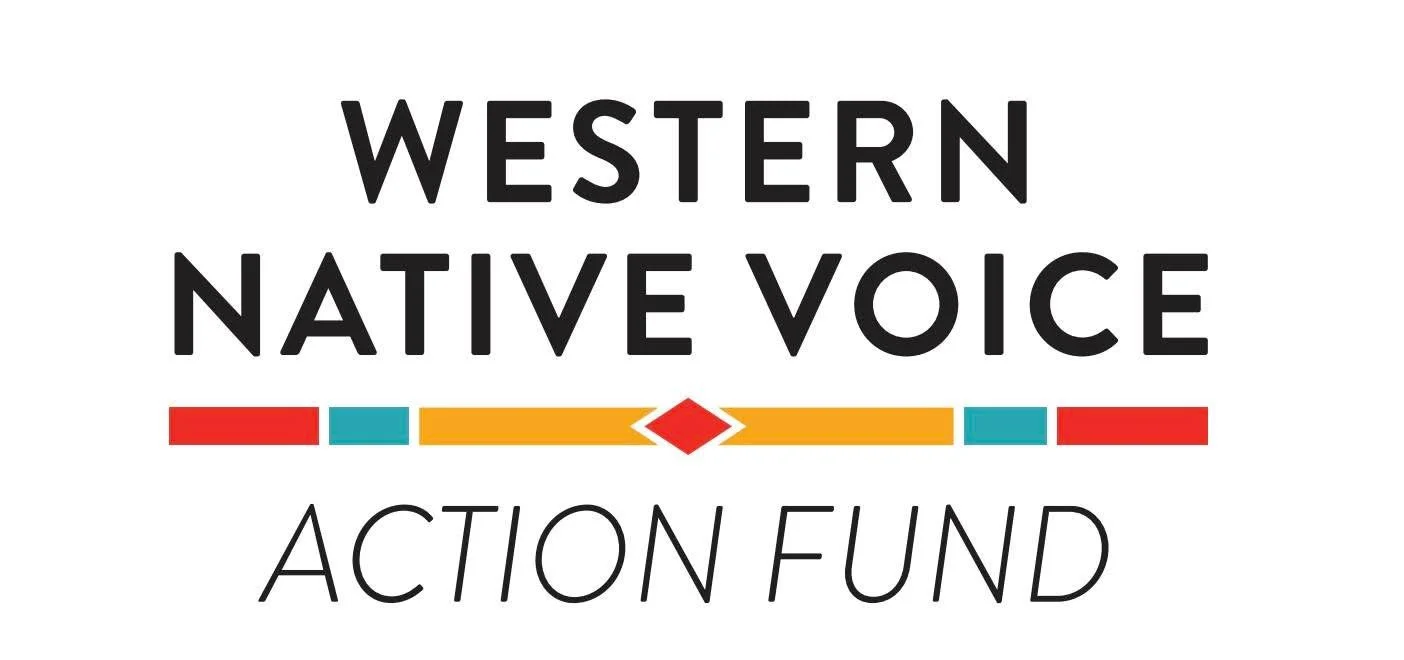 Western Native Voice Action Fund