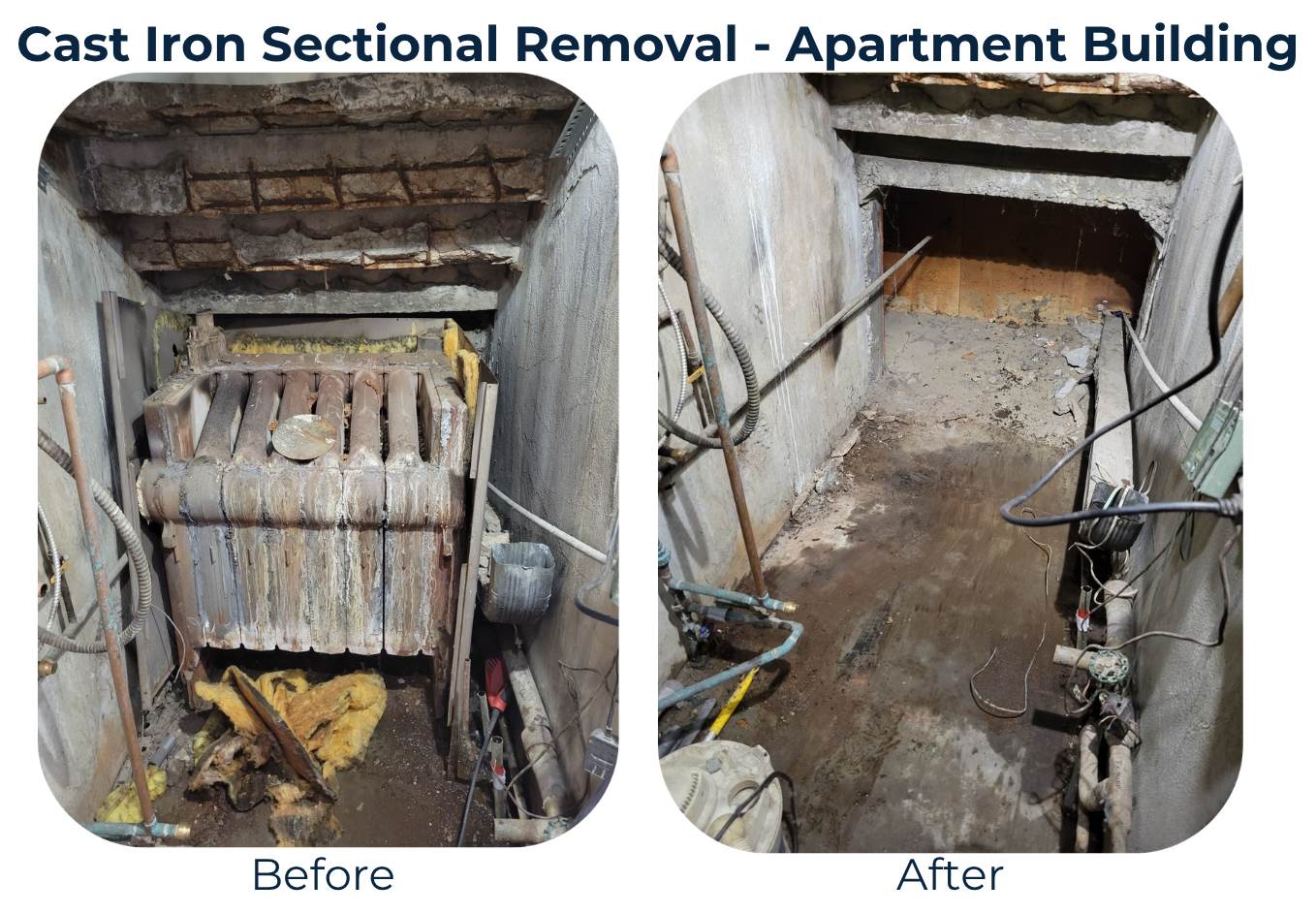 Cast Iron Sectional Removal - Apartment Building.png