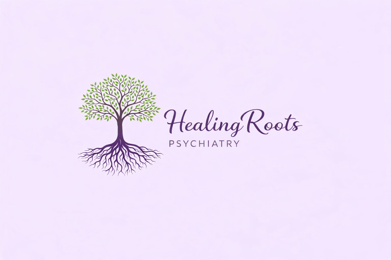 Healing Roots Psychiatry &amp; Wellness Center