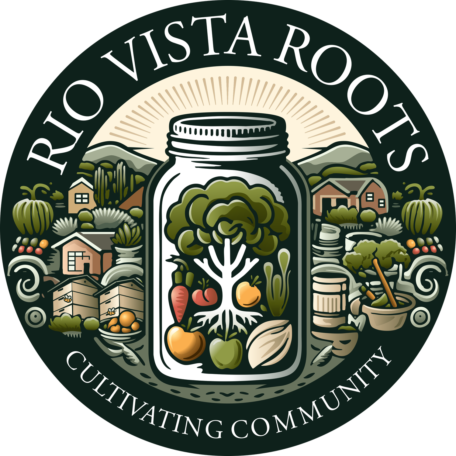 Rio Vista Roots