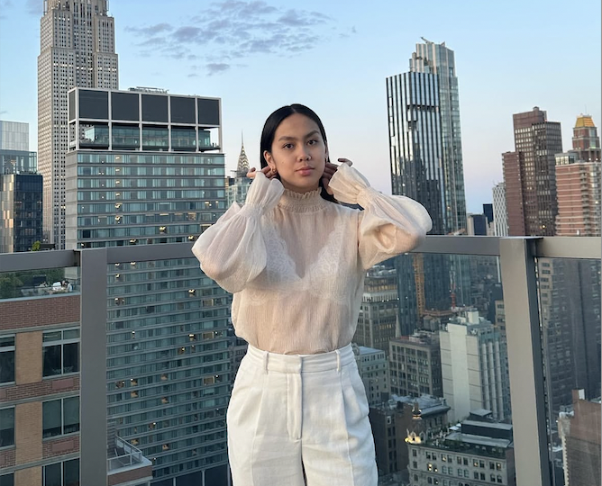 @ashleyxngo, User Generated Content