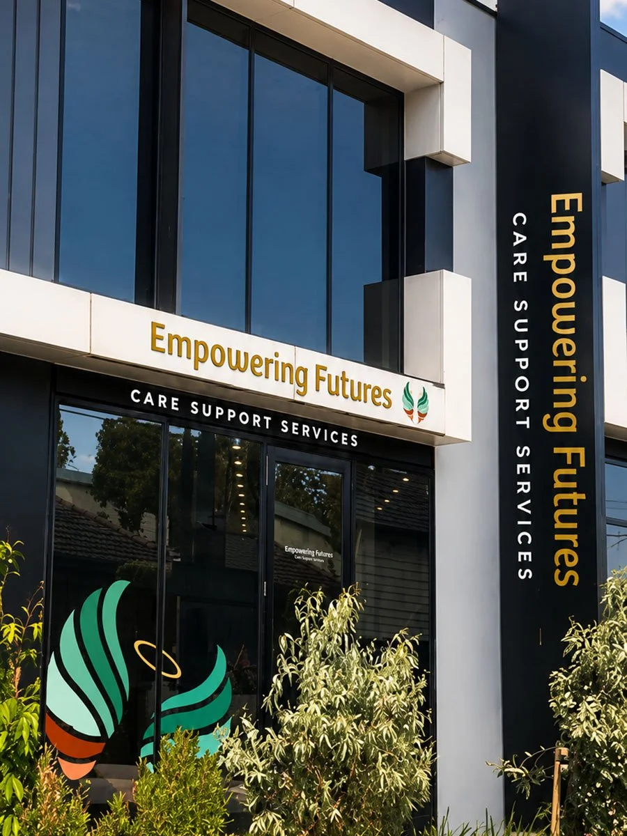Empowering Futures Care Support Services is located at 9, 17-31 Franklyn Street, Huntingdale