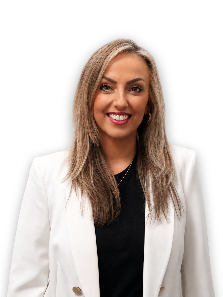 Helen Tewma, Founder and Director, Empowering Futures Care Support Services