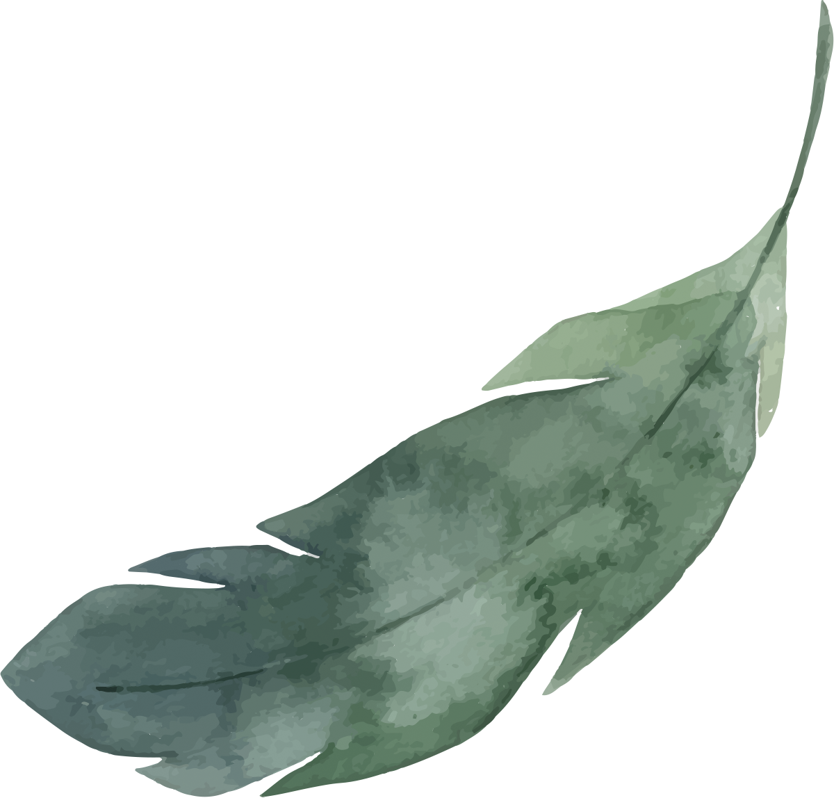 Empowering Futures Angel Wing Feather