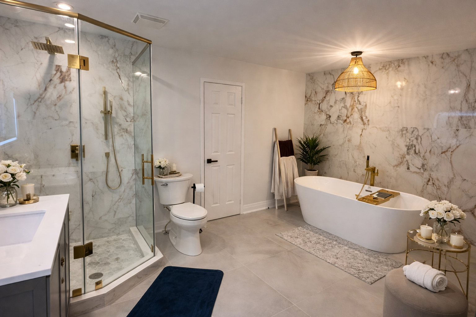 An image of The Cultural Center.