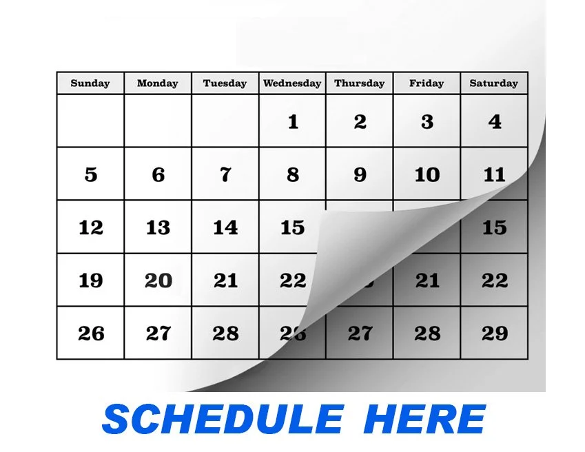 David Grupa Sports - Schedule