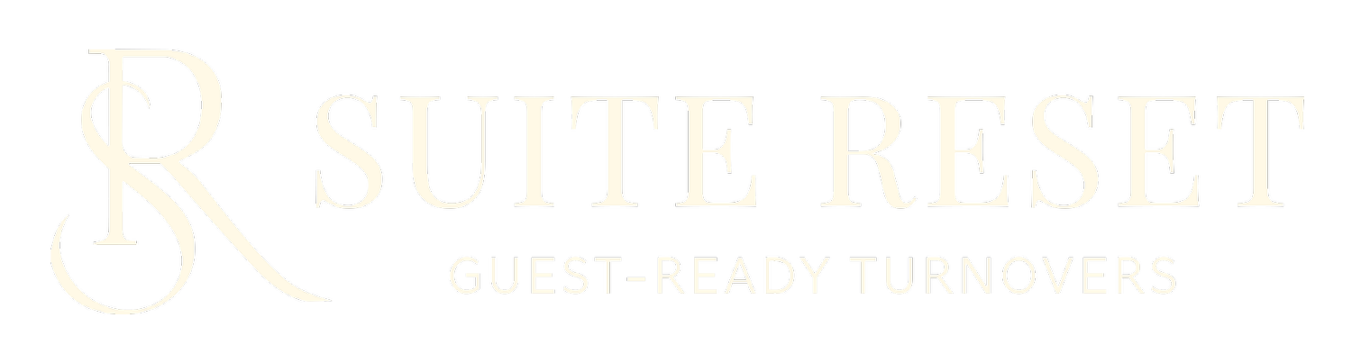 Suite Reset