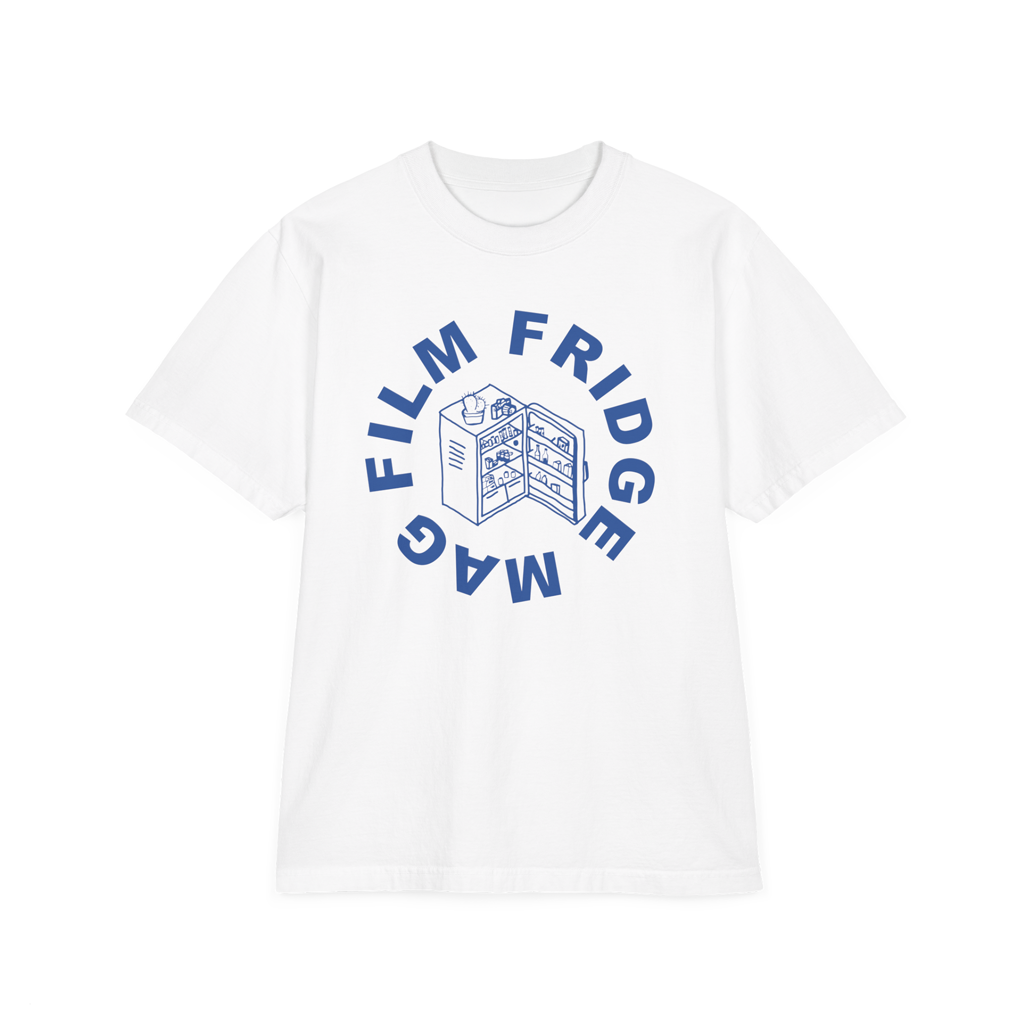 Film Fridge Tee