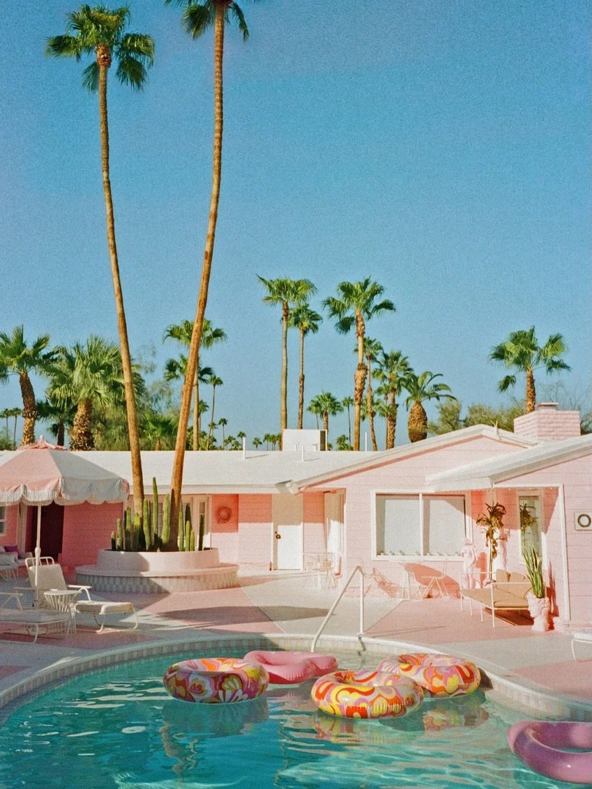 A Conversation With @sophiehustwick 

Introduce yourself and say where you&rsquo;re from.

My name is Sophie Hustwick, and I am a British photographer. I got into film photography through my father and shot and developed my first roll of film nearly 