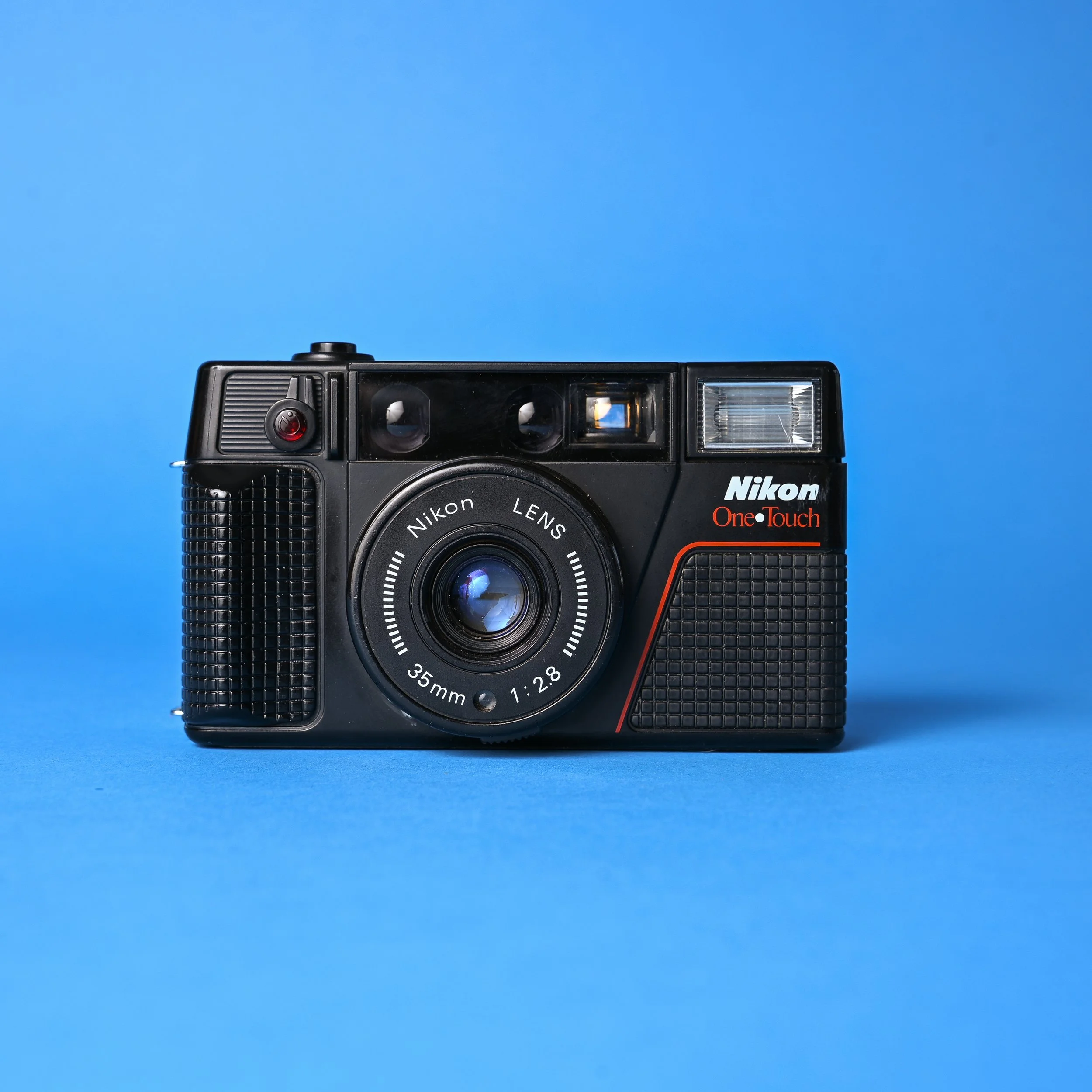 NIKON ONE TOUCH FILM CAMERA