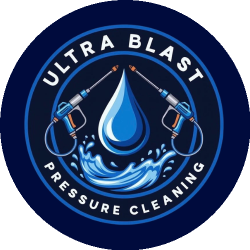 Ultra Blast Pressure Cleaning