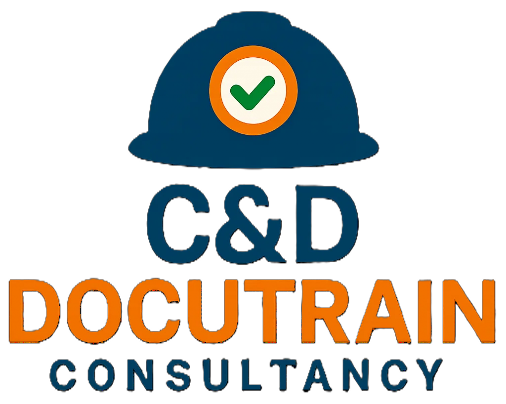 C&amp;D Docutrain Consultancy | Mining/Heavy industry Training Document Creation Australia