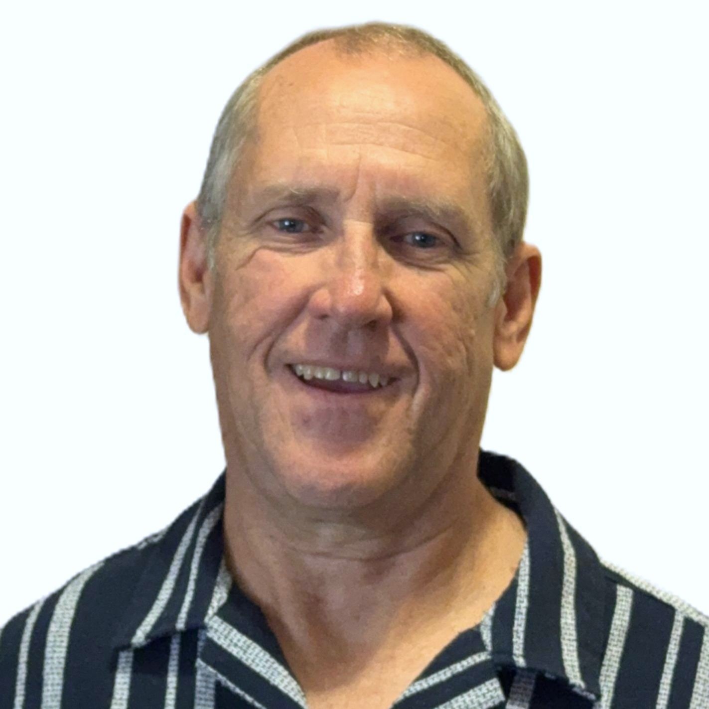 Cliff Wilson, mining training documentation consultant creating site-specific training materials in Australia