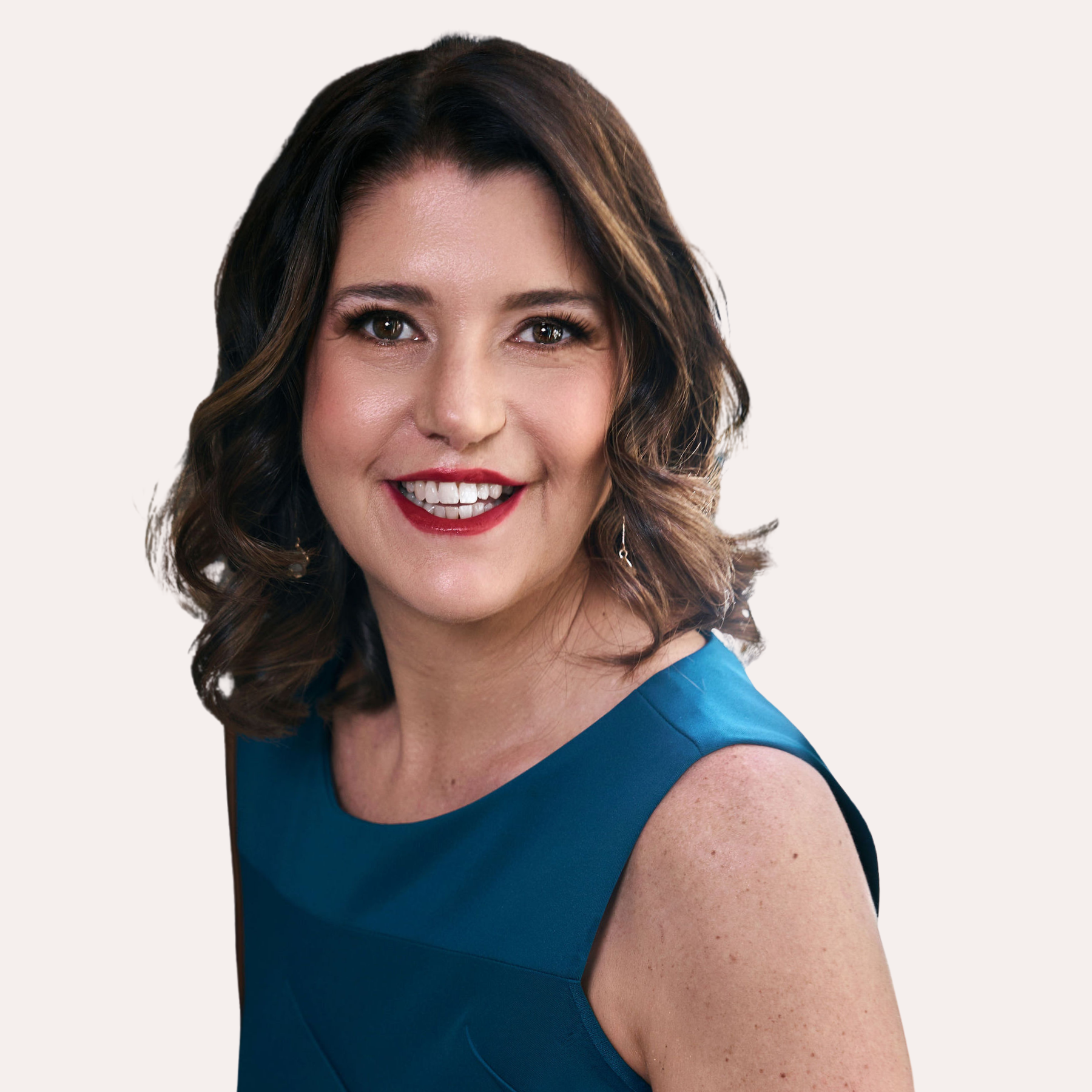 Sabine Lehner executive coach and clinical hypnotherapist Sydney