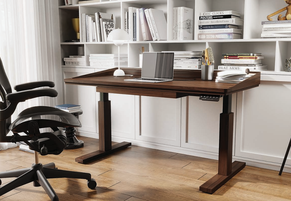 Copeland Odin Sit-Stand Desks