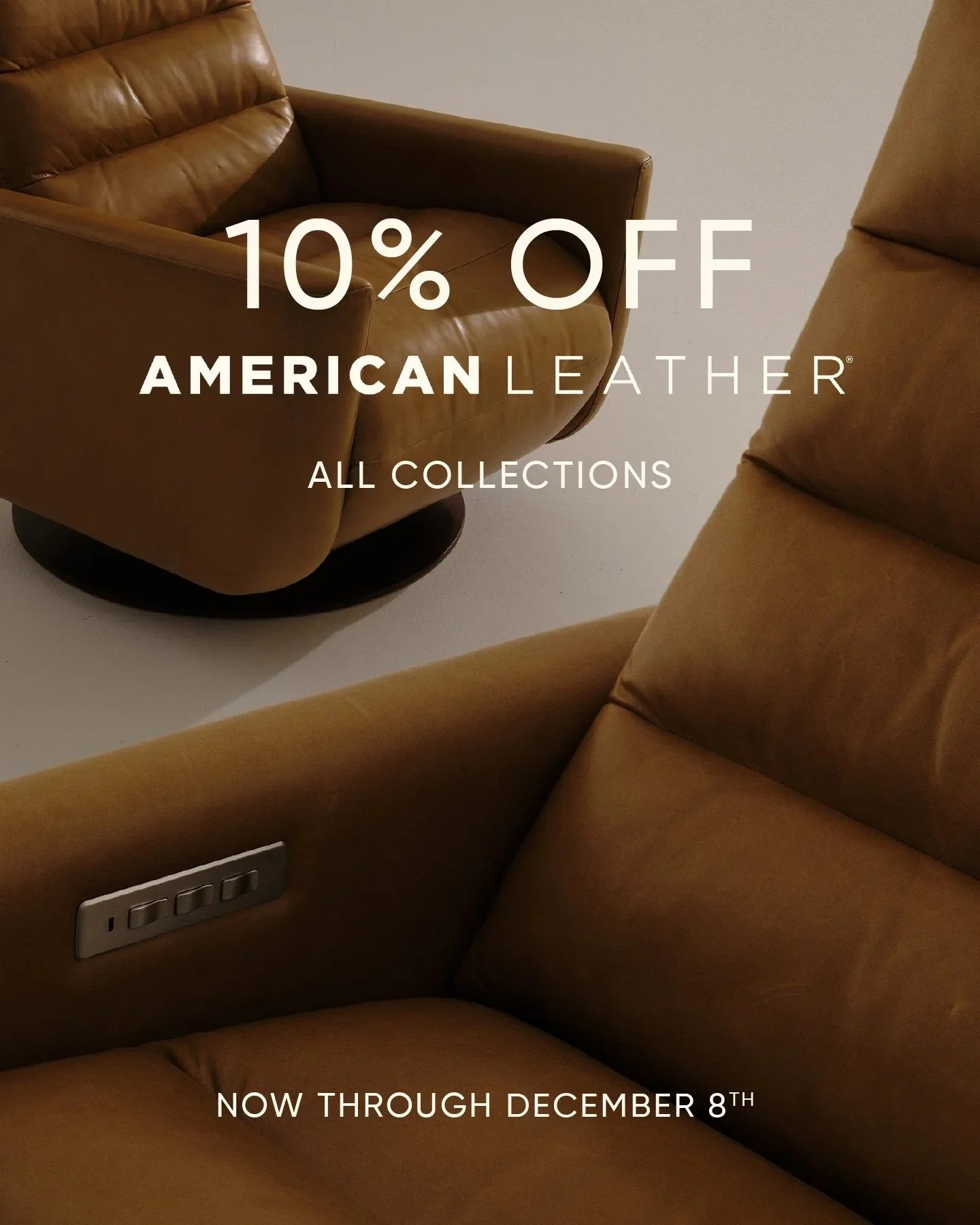 Holiday Sale 10% Off