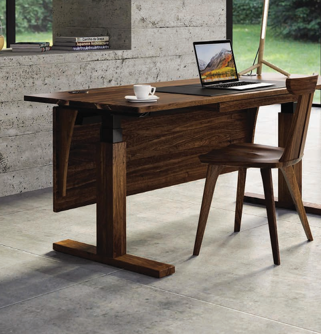 Copeland Invigo Sit-Stand Desks