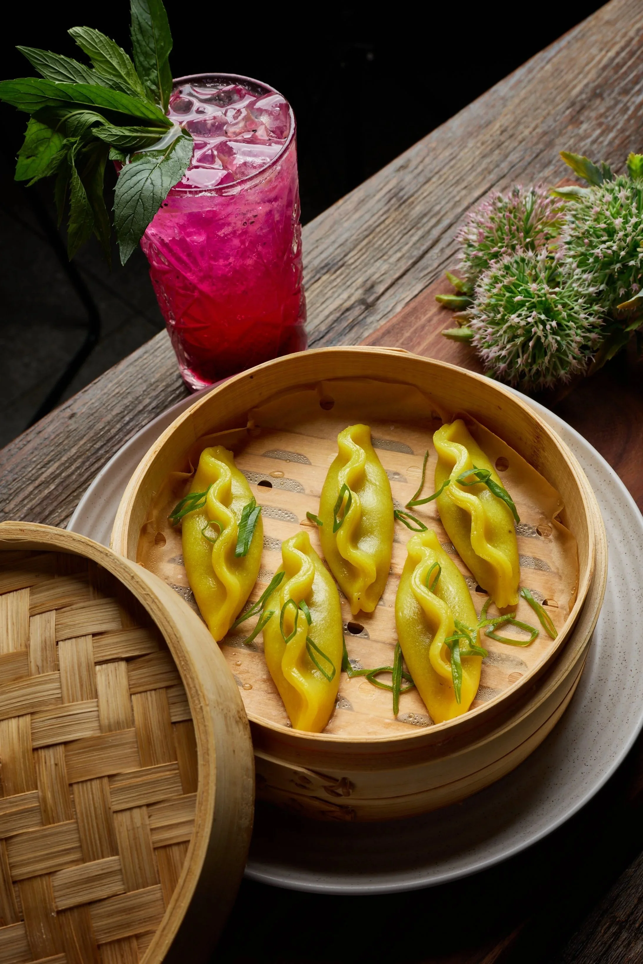 Dumplings