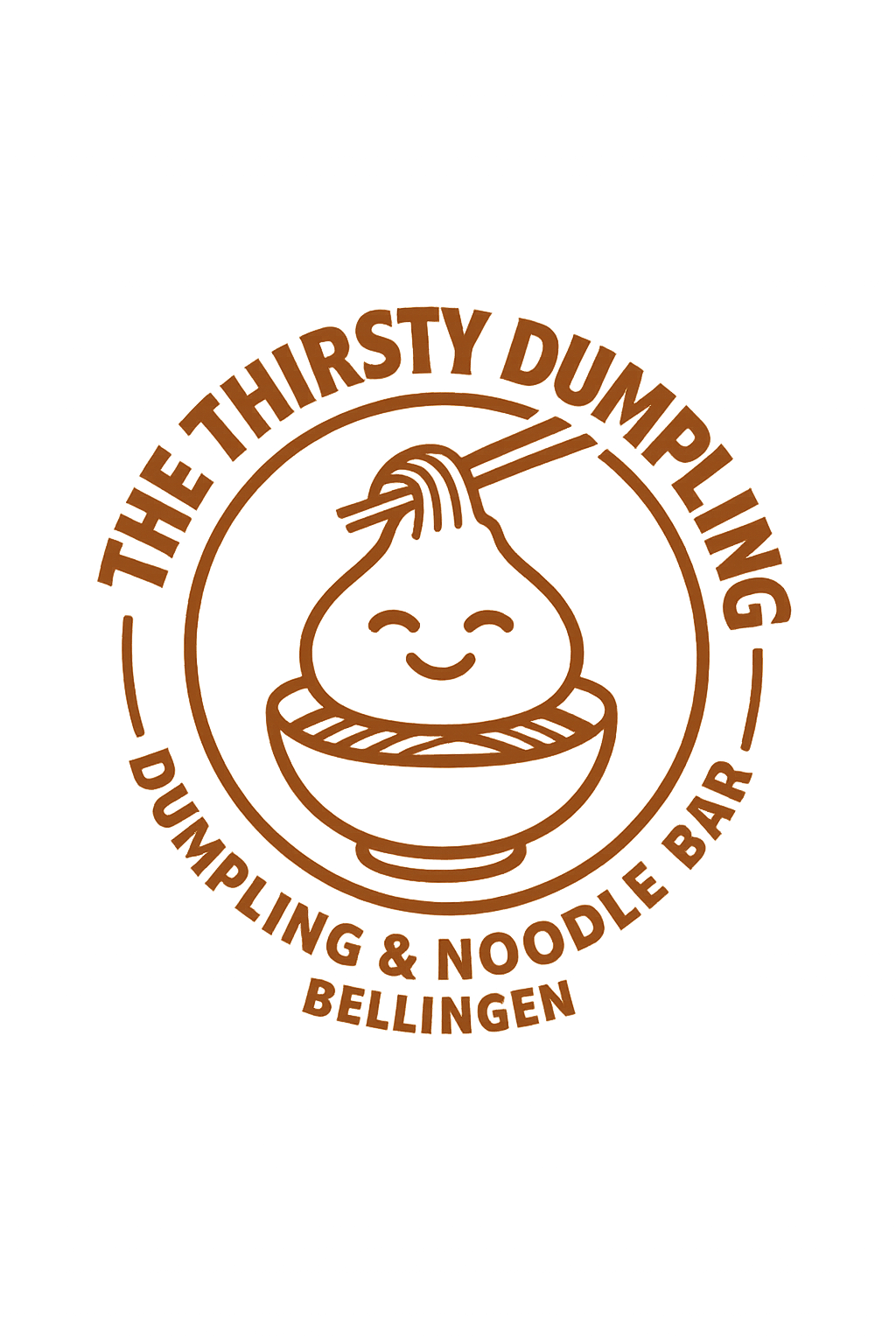 The Thirsty Dumpling