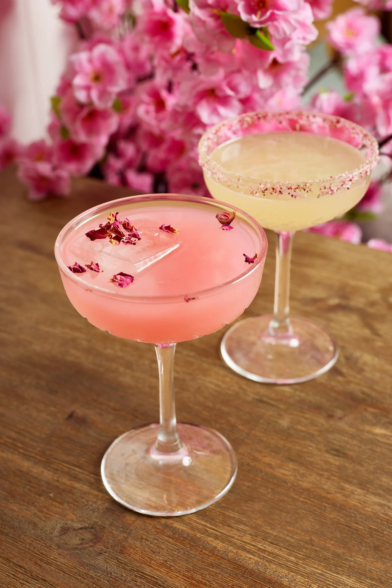 Cocktails