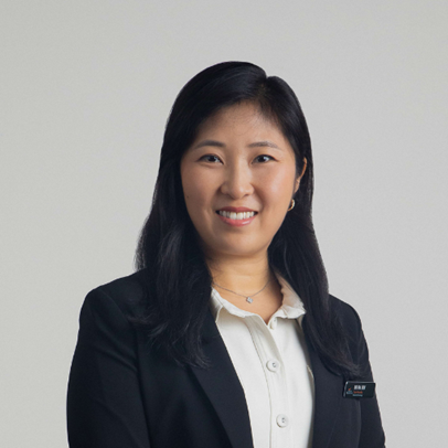 Dr Ma Jun