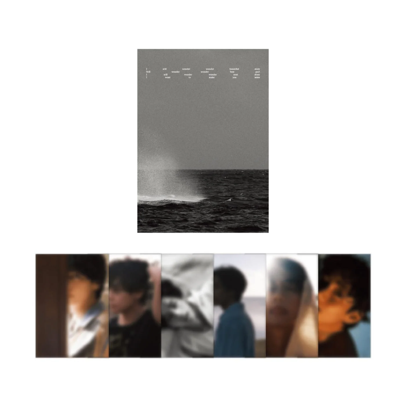 V ARTSPACE POSTER BOOK