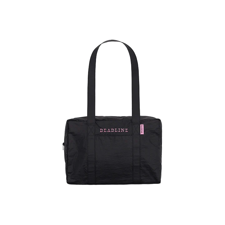 [DEADLINETOUR] BLACKPINK SHOULDER BAG