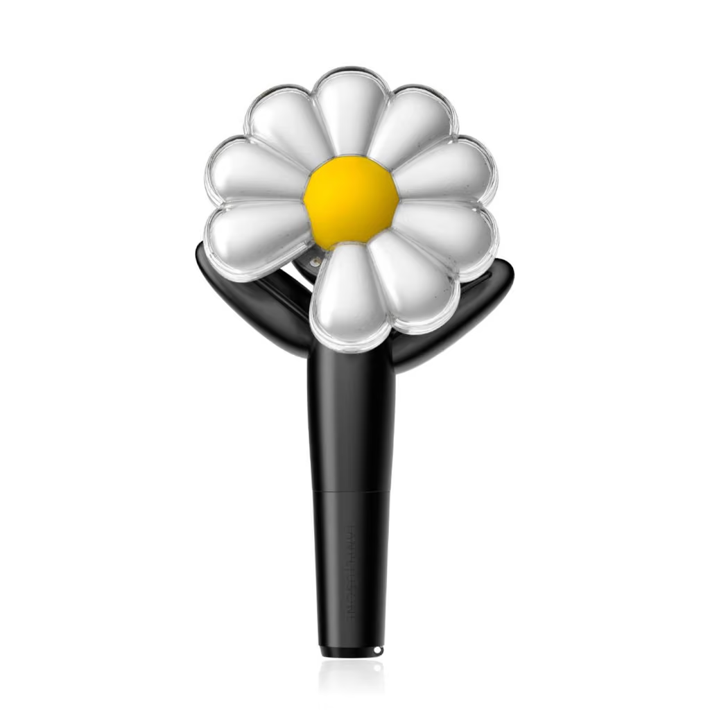 G-DRAGON [OFFICIAL LIGHT STICK]