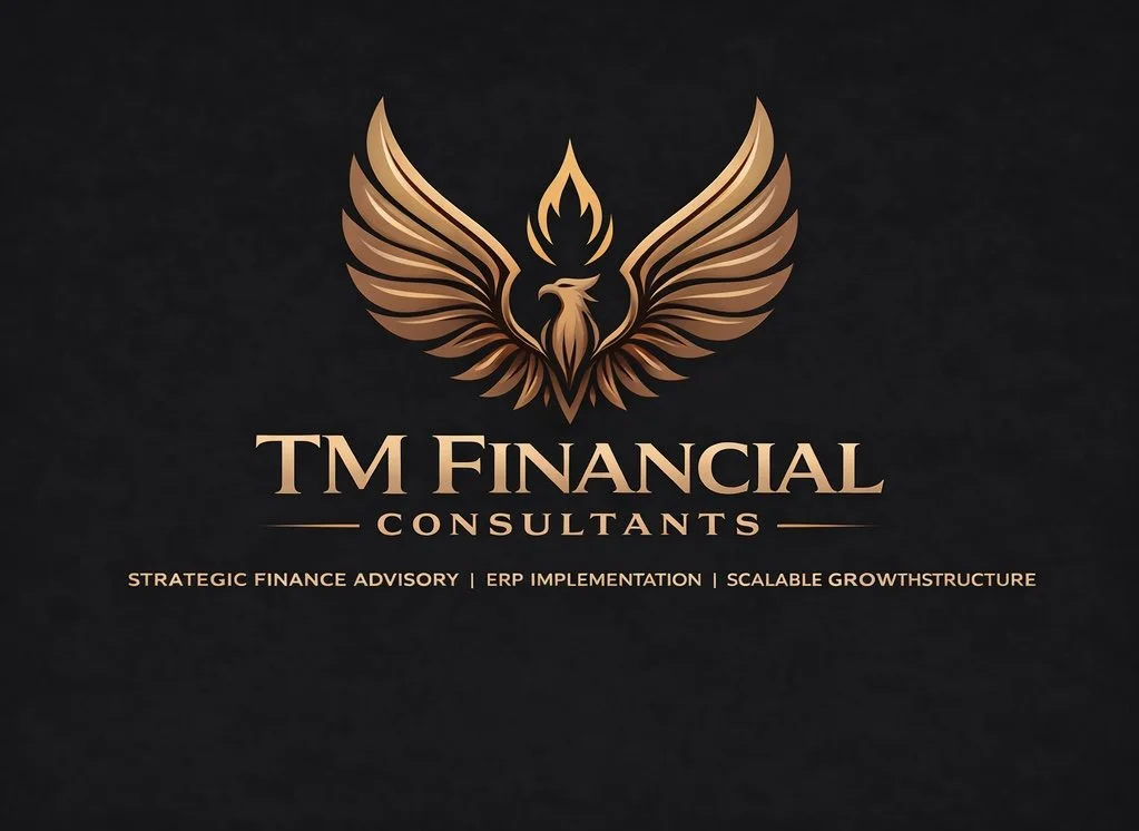 TM Financial Consultants