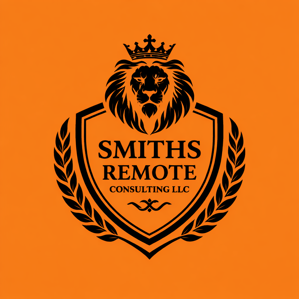 Smith's Remote Consulting Llc
