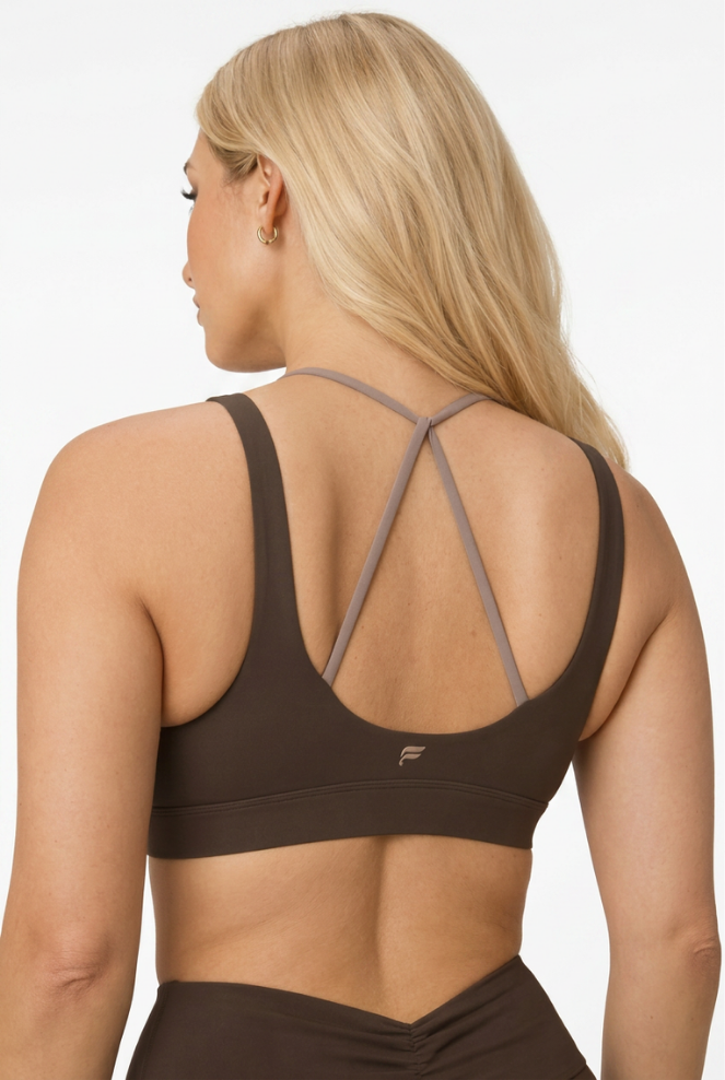Push-Up Low Impact Bra (back).png