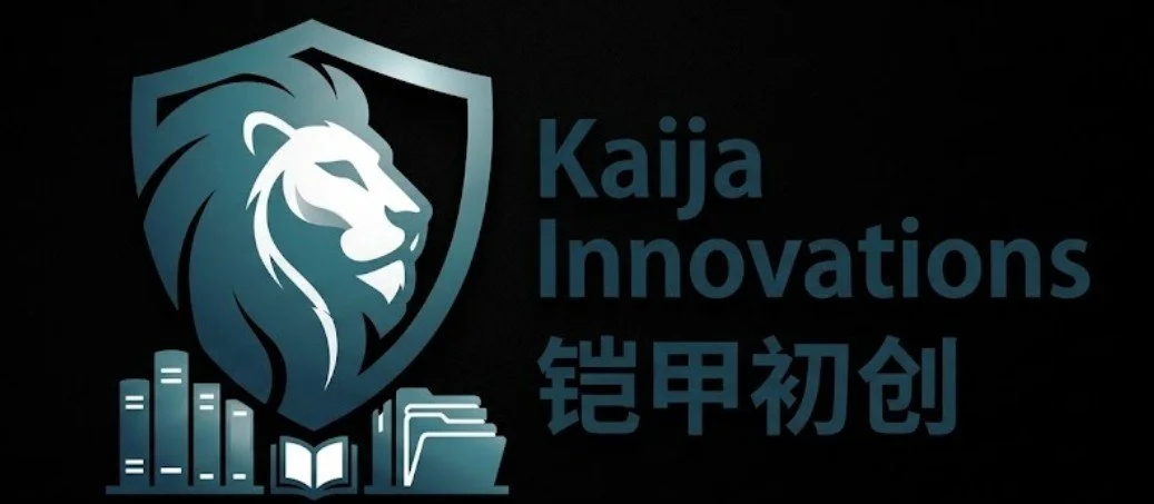 Kaija Innovations