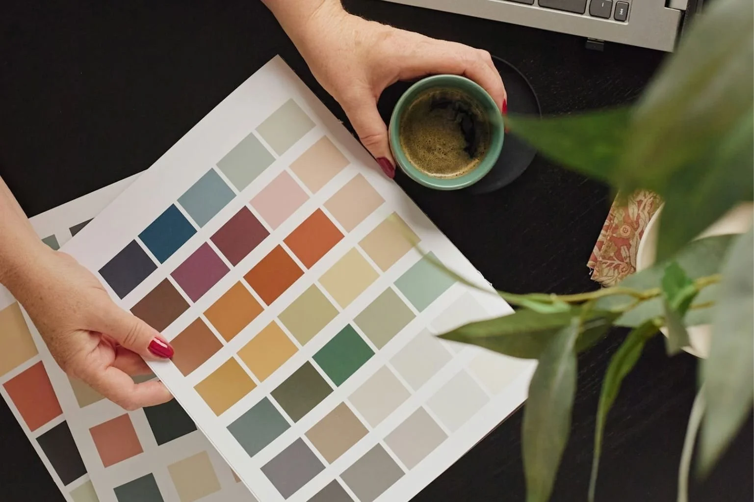 How to Make Your Event Mood Board Strategic, Not Just Pretty