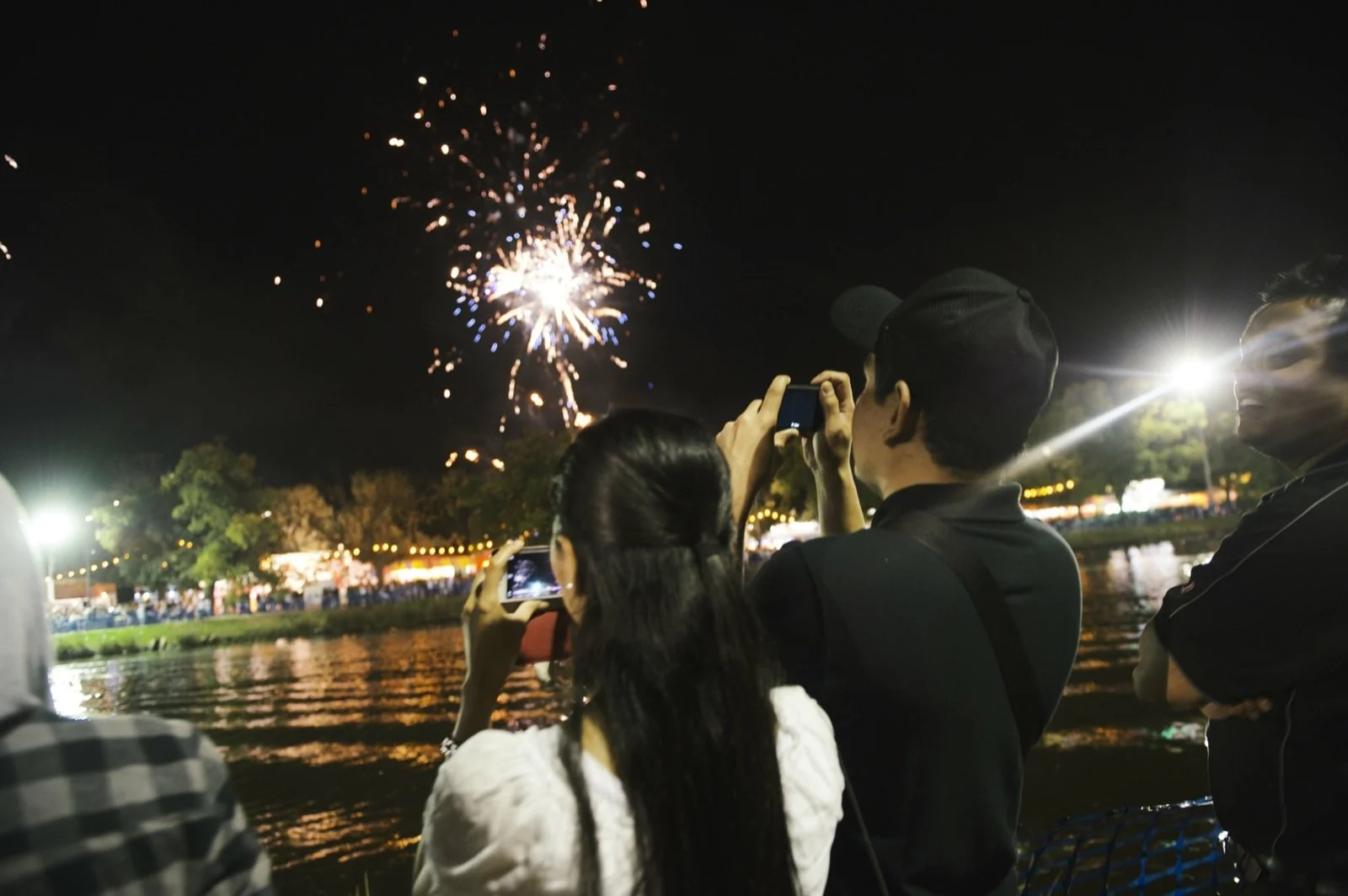 Moomba Festival