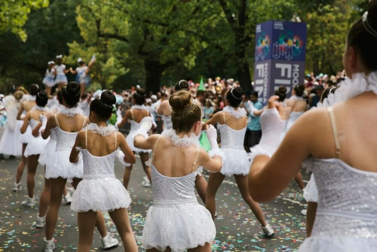 Moomba Festival