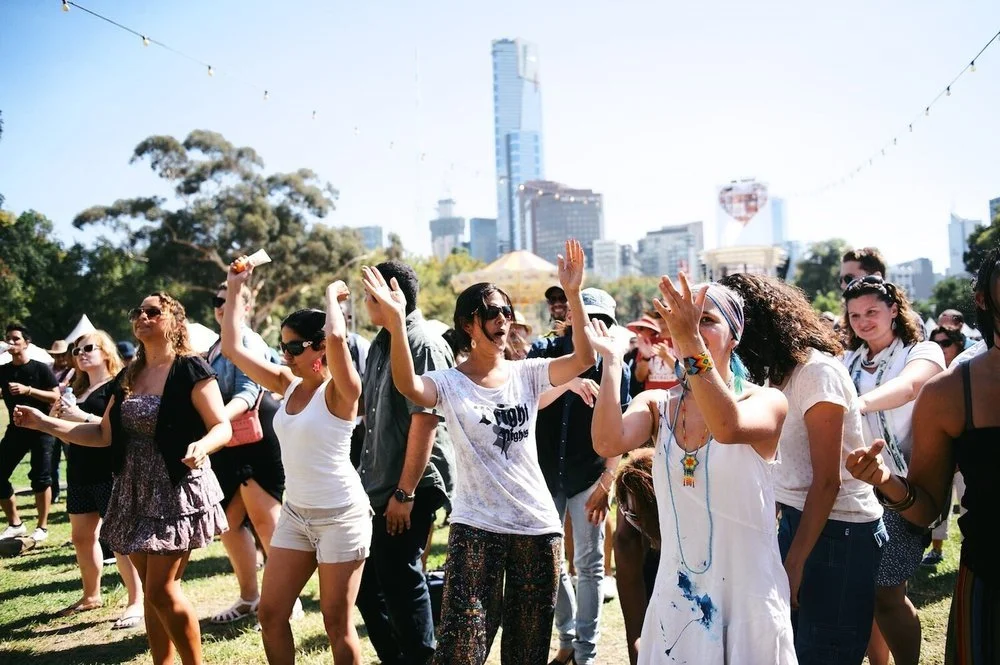 Moomba Festival