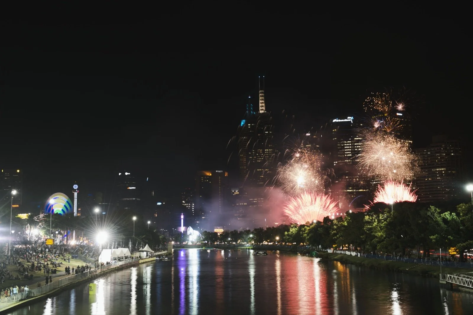 Moomba Festival